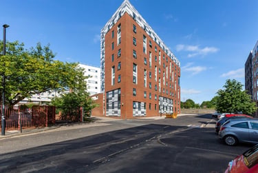 1 bed studio, Portland Road, Sandyford, Newcastle, NE21DT - Image 12